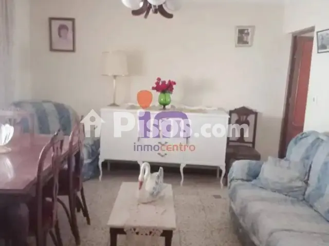 Chalet en venta en Valdepeñas