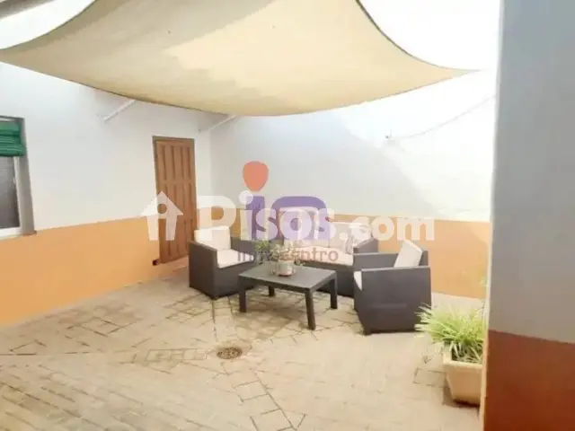 Chalet en venta en Valdepeñas