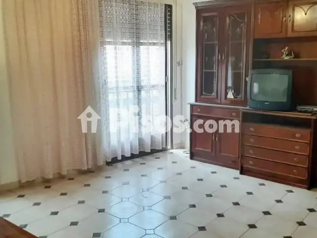 Chalet en venta en Valdepeñas