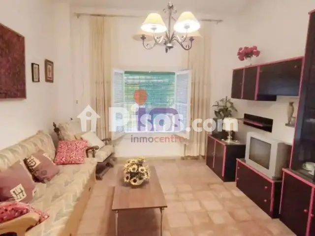 Piso en venta en Valdepeñas