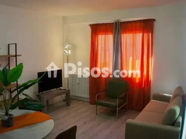 Habitación en alquiler en Paseo de San Roque, Centro (Ávila Capital) de 290 €<span>/mes</span>