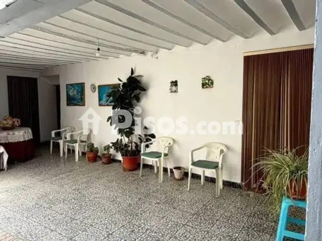 Chalet en venta en Almagro