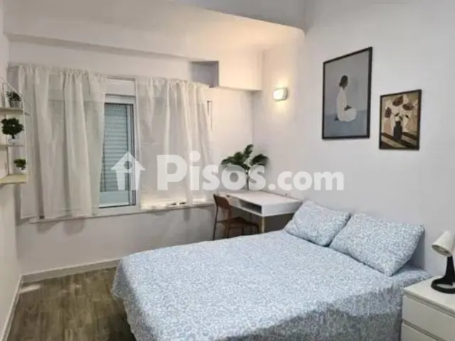 Habitación en alquiler en Alcalde Felipe Mallol, Alcalde Felipe Mallol (Sant Vicent del Raspeig - San Vicente del Raspeig) de 345 €<span>/mes</span>
