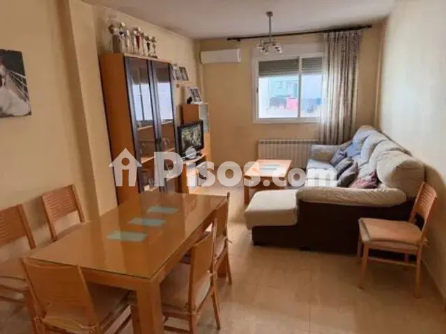 Piso en venta en Miguelturra