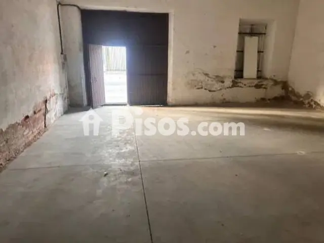 Edificio en venta en El Torreón-El Pilar-Los Ángeles-Nuevo Parque