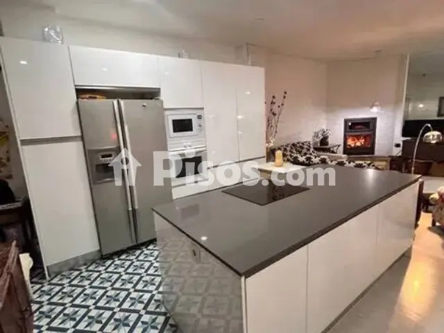 Piso en venta en Calle de Bernardo Balbuena