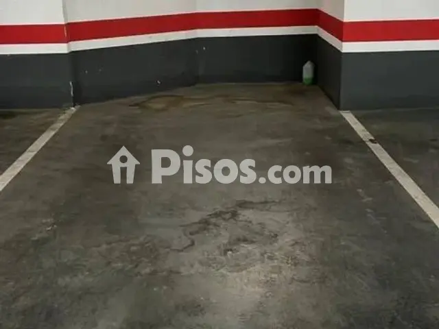 Garaje en venta en Calle Capellan Marcelo Colino No Number
