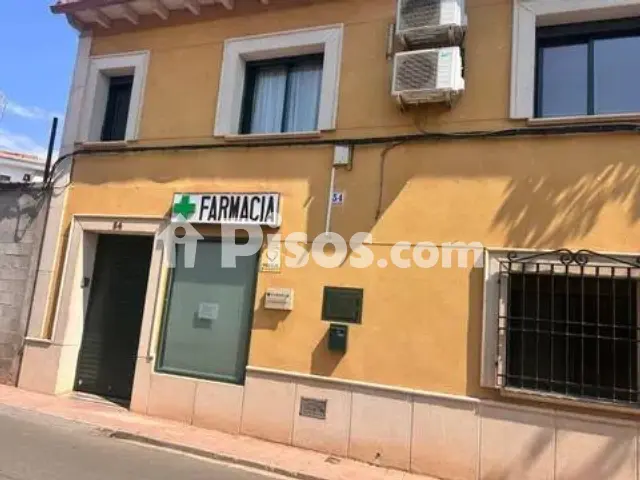 Local comercial en venta en Fuente El Fresno
