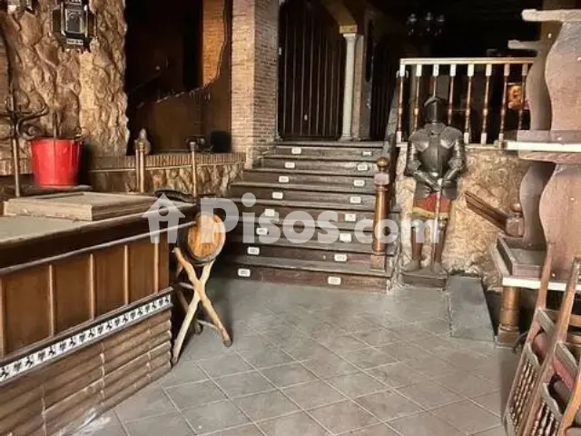 Local comercial en venta en Calle de Postas