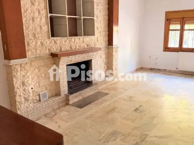 Chalet en venta en Torralba de Calatrava