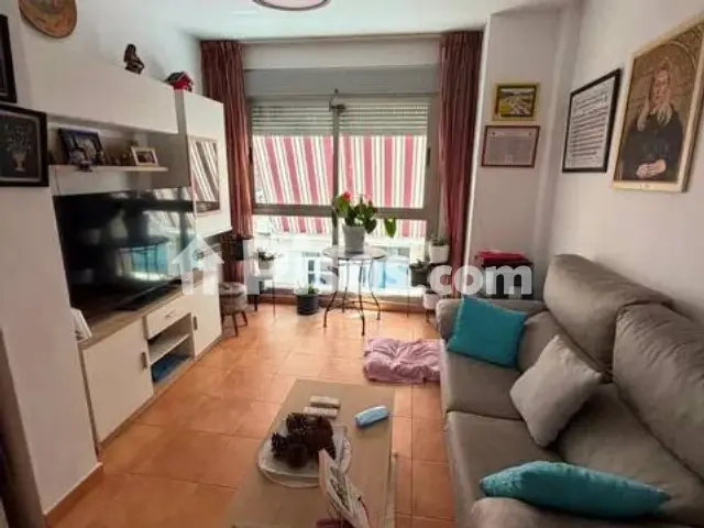 Piso en venta en Calle Real