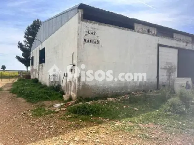 Terreno en venta en Calle N-430, 430
