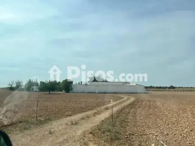 Chalet en venta en Calle Torralba de Calatrava No Number