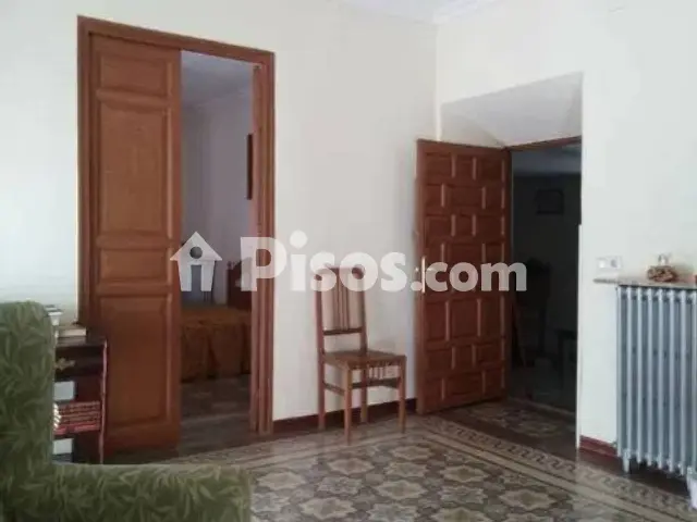 Chalet en venta en Almagro