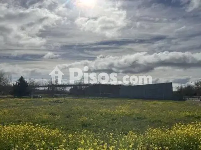 Terreno en venta en El Torreón-El Pilar-Los Ángeles-Nuevo Parque