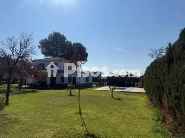 Chalet en venta en El Torreón-El Pilar-Los Ángeles-Nuevo Parque