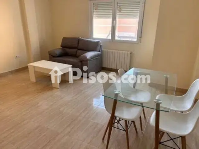 Piso en venta en Cañamares-Libertad