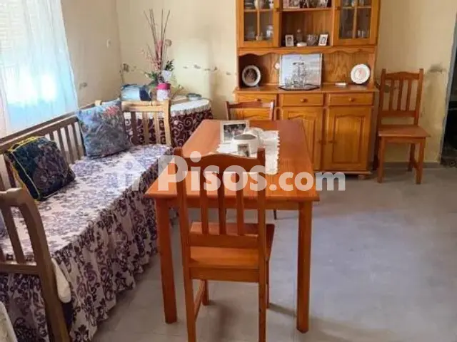 Casa adosada en venta en Miguelturra