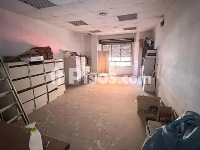 Oficina en venta en Centro