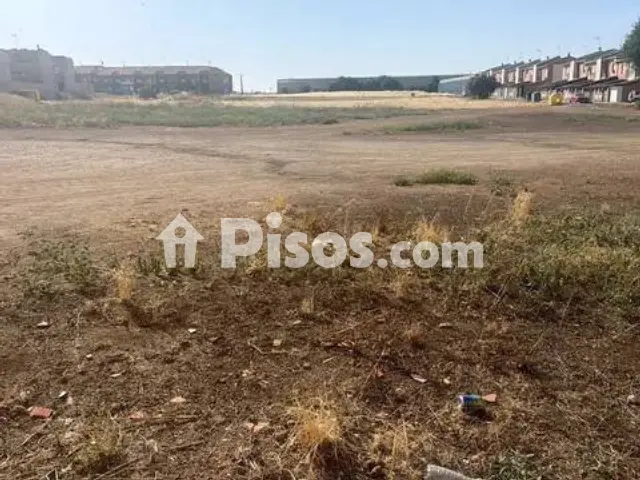 Terreno en venta en Calle del Telégrafo