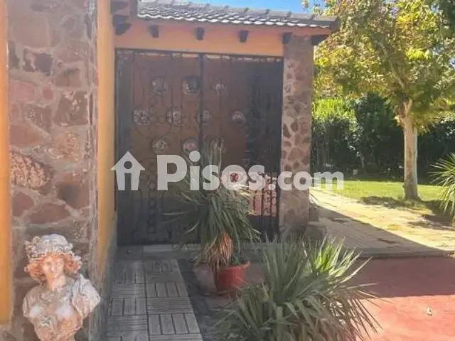 Chalet en venta en Calle Carretera de Carrion No Number Km 240