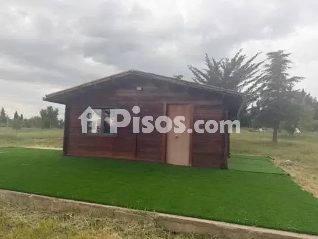 Casa rústica en venta en Miguelturra