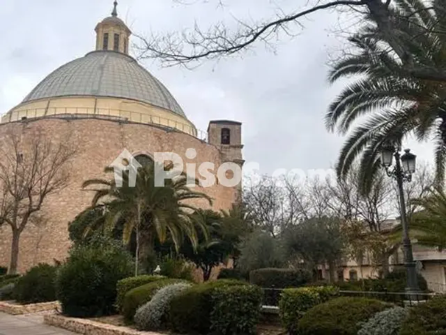 Chalet en venta en Plaza de Cristo