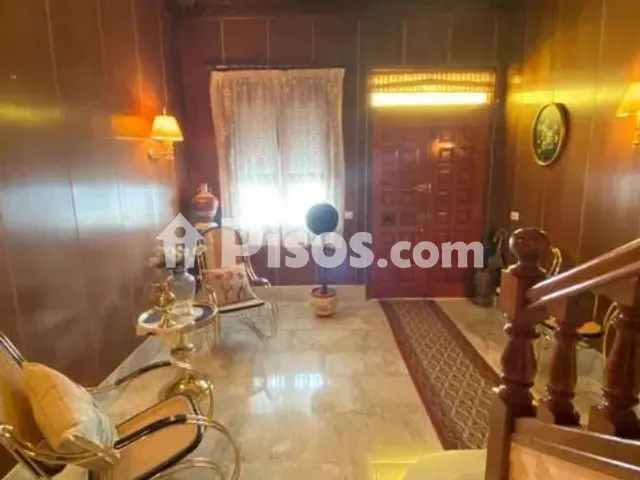 Chalet en venta en Almagro