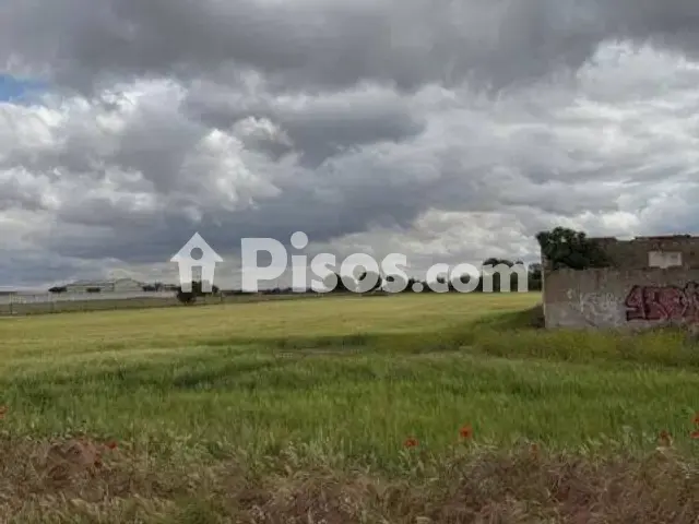 Terreno en venta en Calle Camino de Las Minas, 2