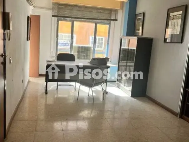 Oficina en venta en Centro