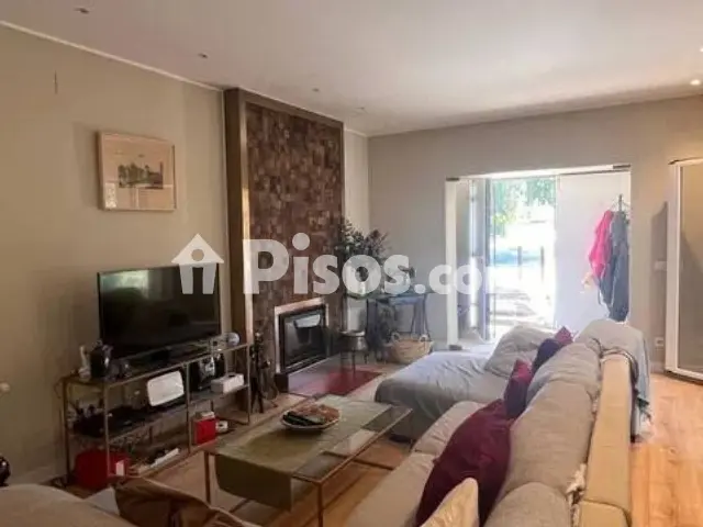 Chalet en venta en Área Rural-Valverde-Las Casas