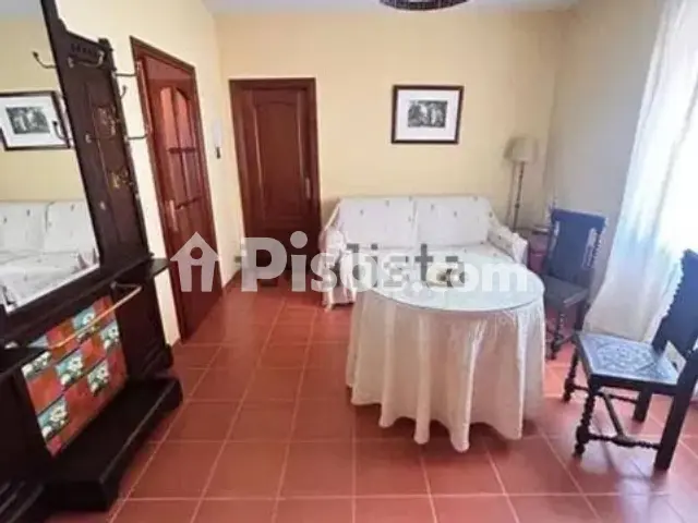 Chalet en venta en Fuente El Fresno