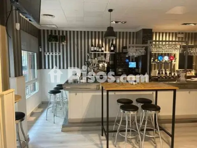 Local comercial en venta en Centro
