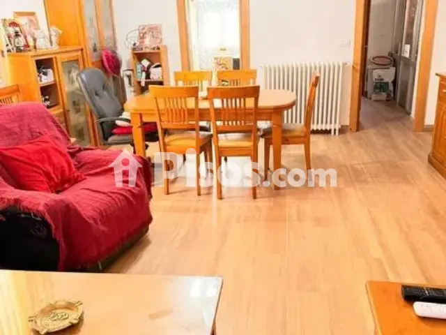 Chalet en venta en El Torreón-El Pilar-Los Ángeles-Nuevo Parque
