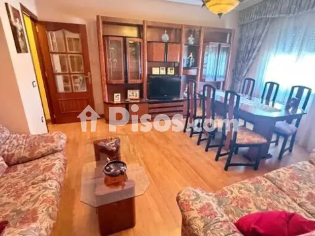Piso en venta en Miguelturra