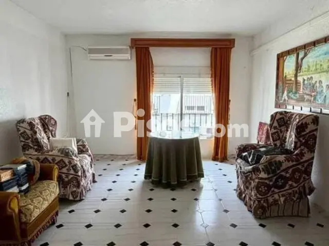 Piso en venta en Almagro