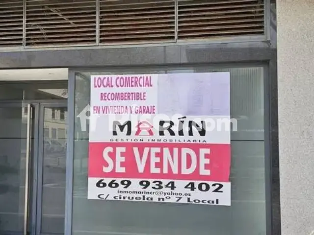 Local comercial en venta en Nuevo Hospital-Larache