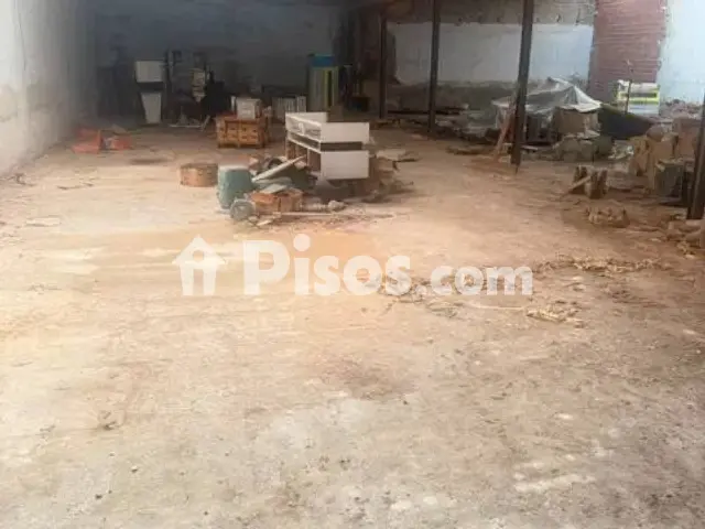 Local comercial en venta en Calle Calle de Las Canas