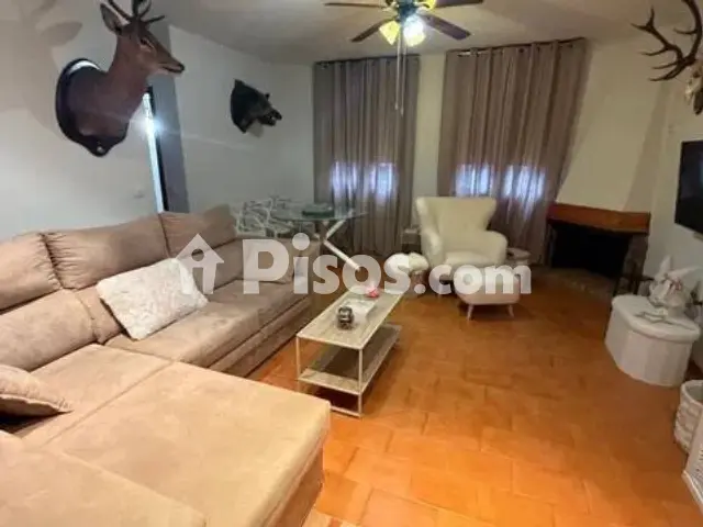 Casa adosada en venta en El Torreón-El Pilar-Los Ángeles-Nuevo Parque