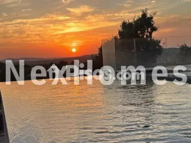 Chalet en venta en Calle Torre de Juan Abad