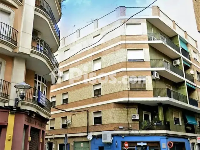 Piso en venta en Centro