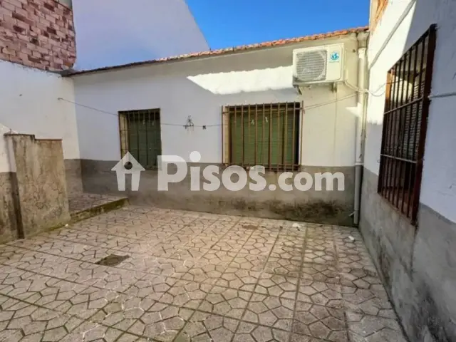 Chalet en venta en El Poblado-Constitución-El Villar