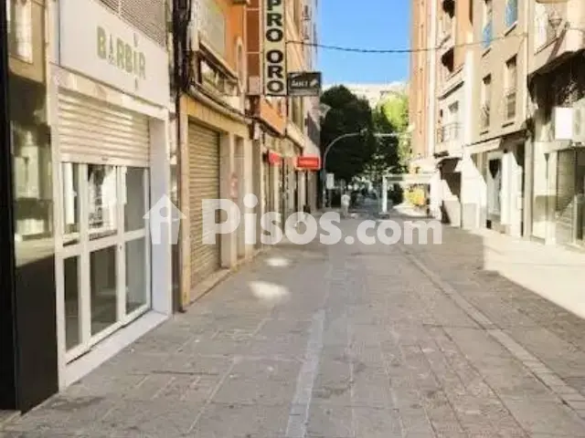 Local comercial en venta en Centro