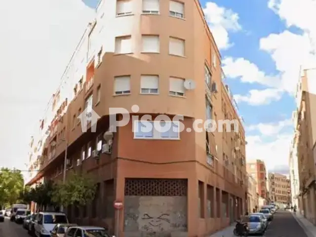 Piso en venta en Cañamares-Libertad