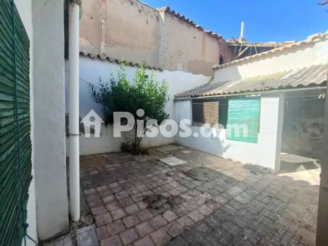 Chalet en venta en Calle Ave María