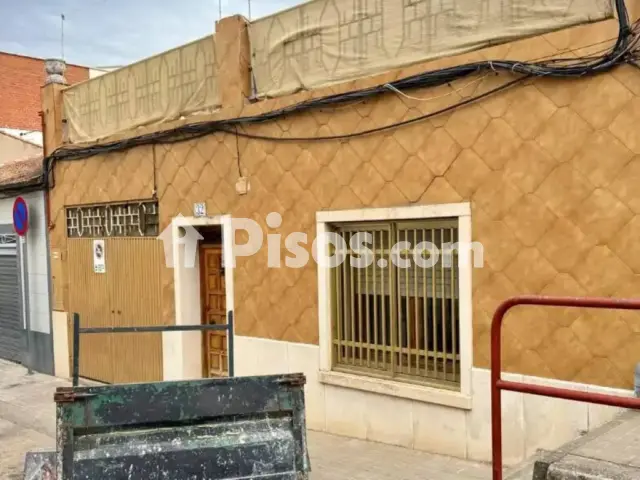 Chalet en venta en Fraternidad