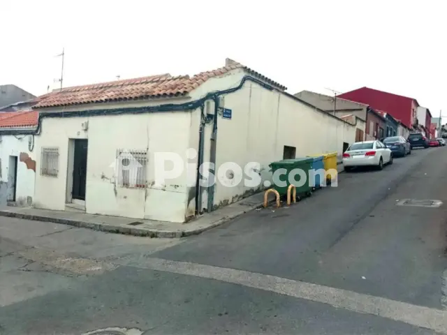 Chalet en venta en Santa Ana