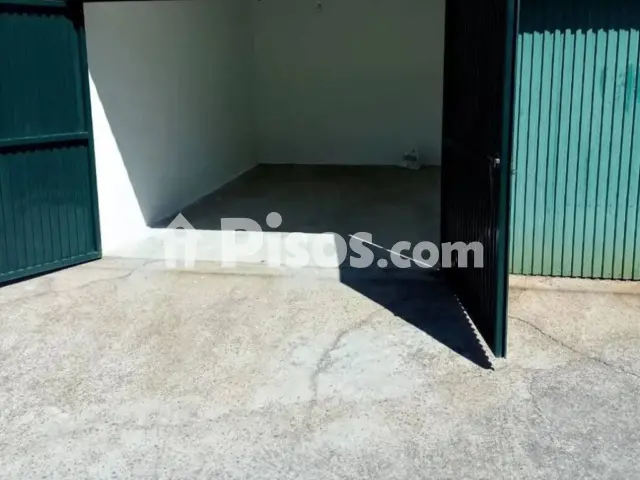 Garaje en venta en Centro