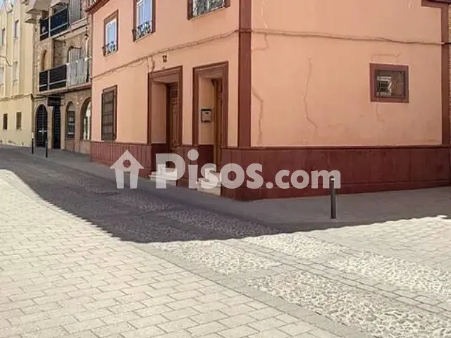 Casa adosada en venta en Calle de la Concepción