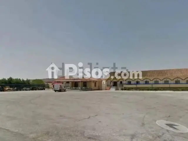 Local comercial en venta en Santa Cruz de Mudela
